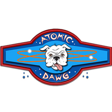 Detroit Dog Rescue - Atomic Dawg