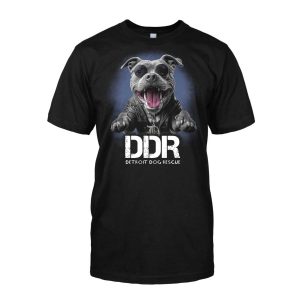 The Iron Dog Shirt