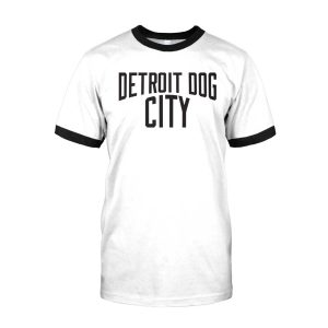 Detroit Dog City