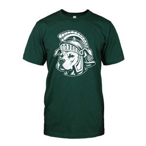 MSU Shirt