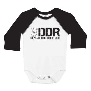 DDR Onesie