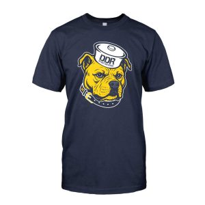 U of M Shirt