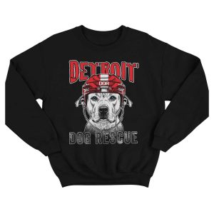 Hat Trick Sweatshirt